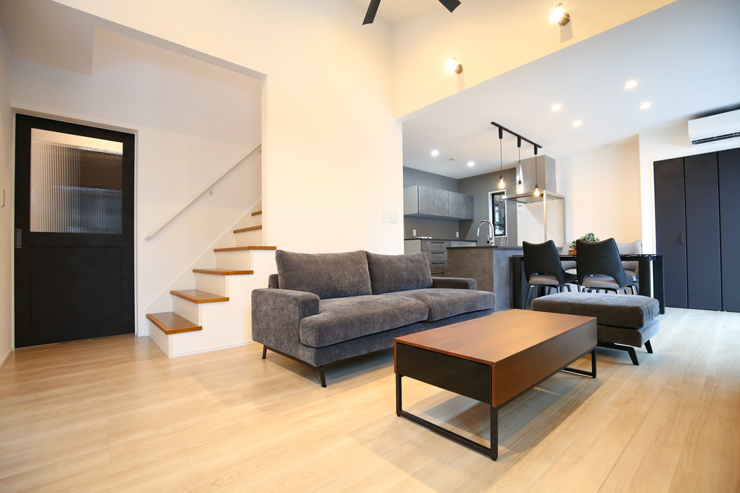 家族向けの実例画像その2