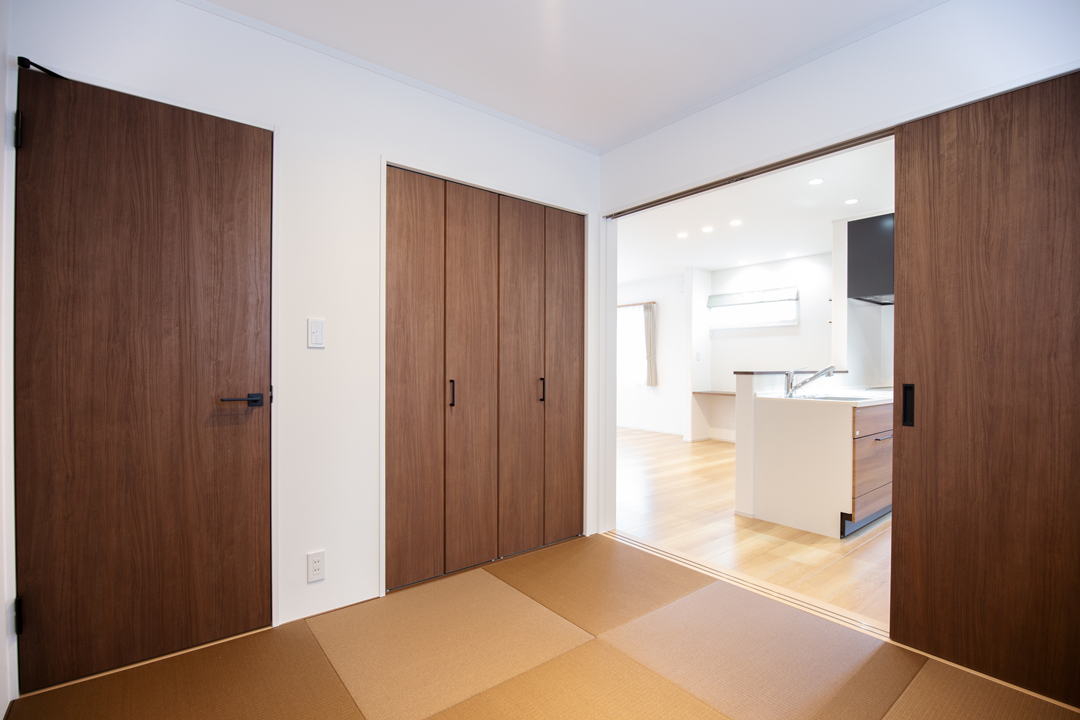 家族向けの実例画像その4