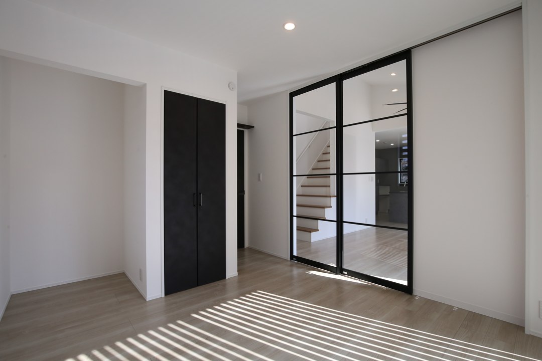 家族向けの実例画像その5