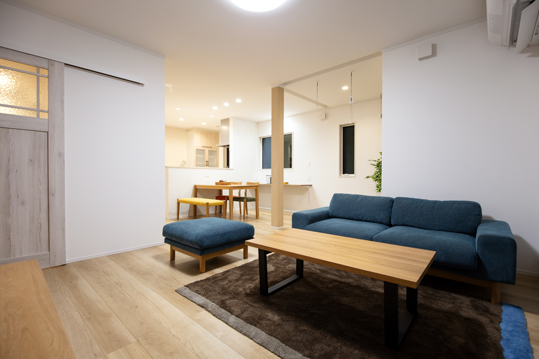 家族向けの実例画像その7