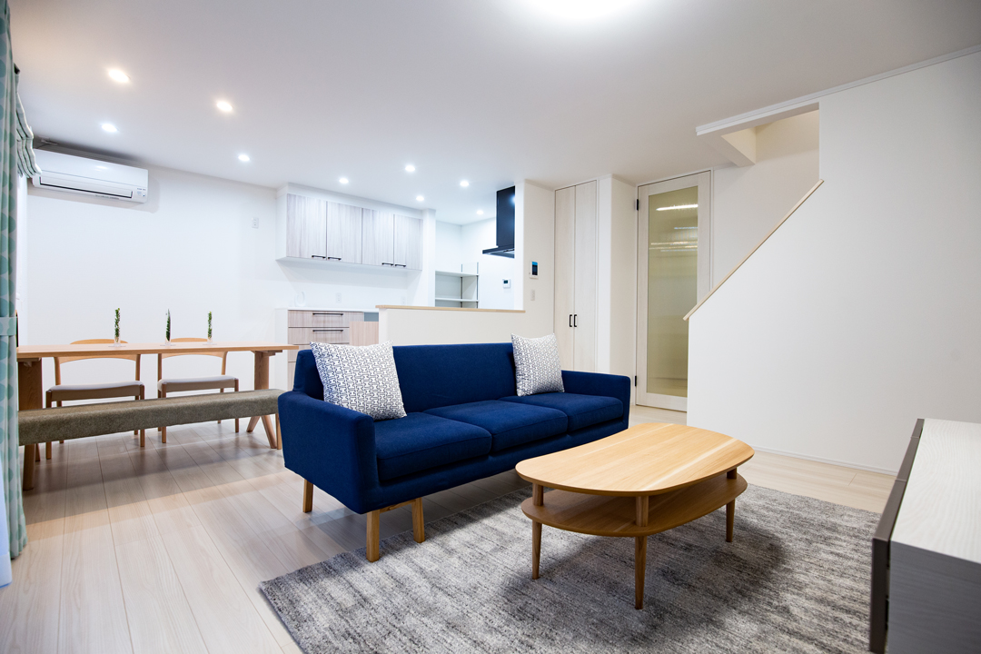 家族向けの実例画像その8