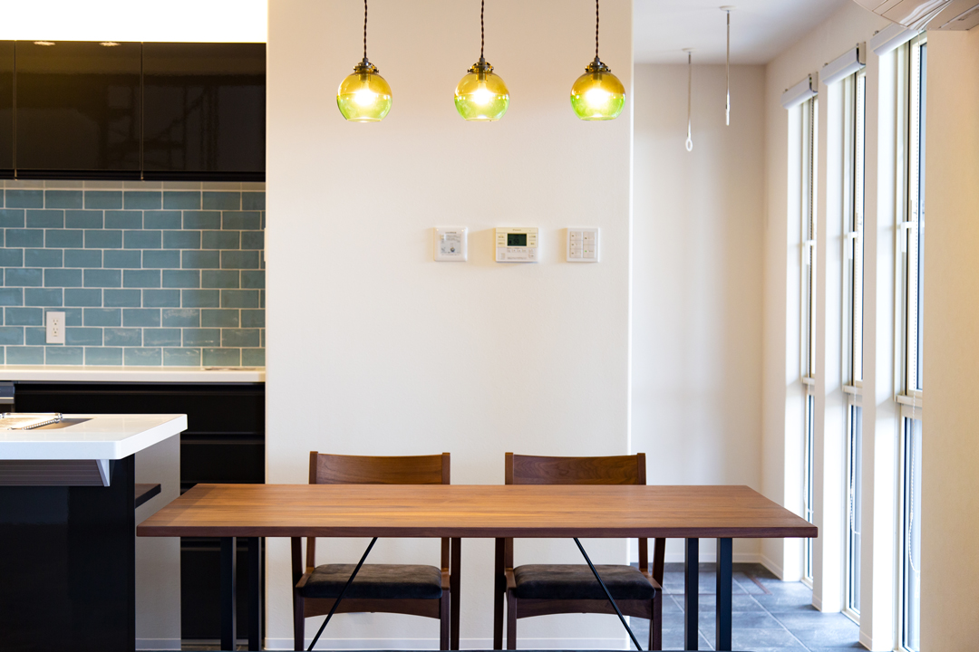 平屋の実例画像その3