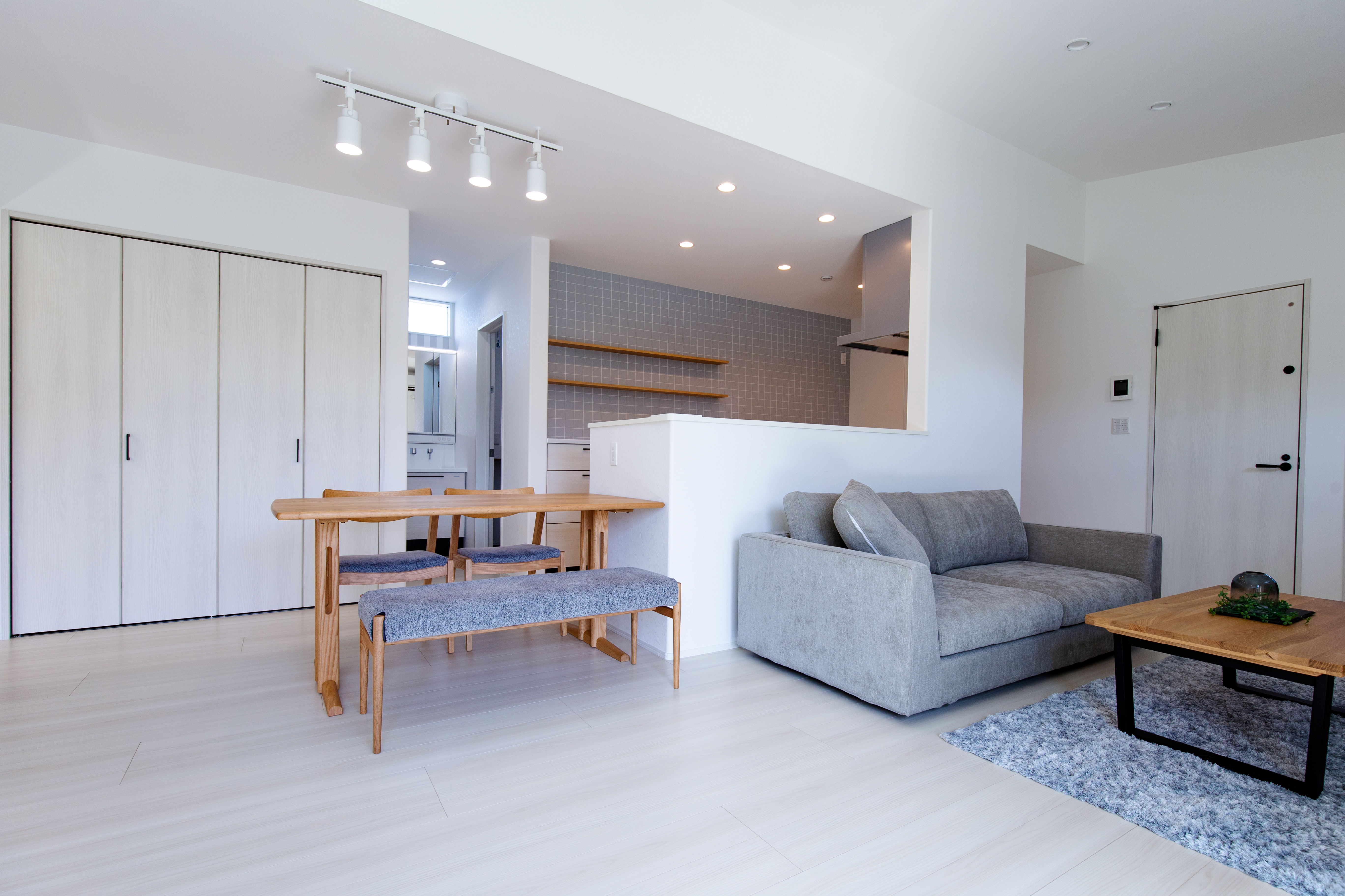 平屋の実例画像その4