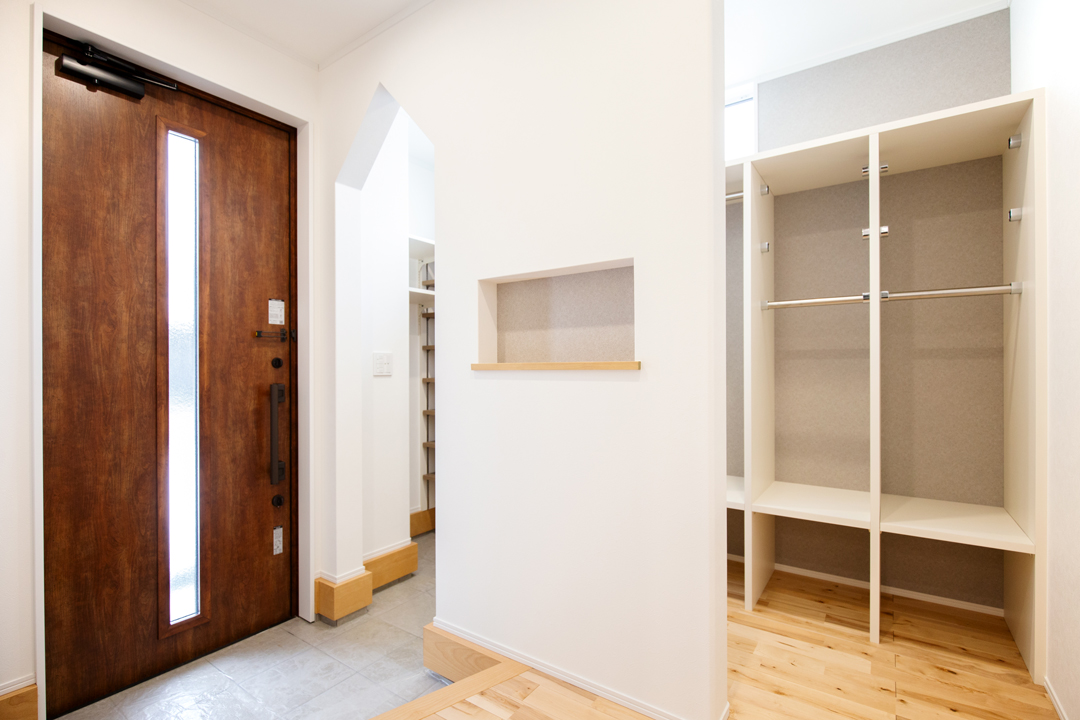 平屋の実例画像その6