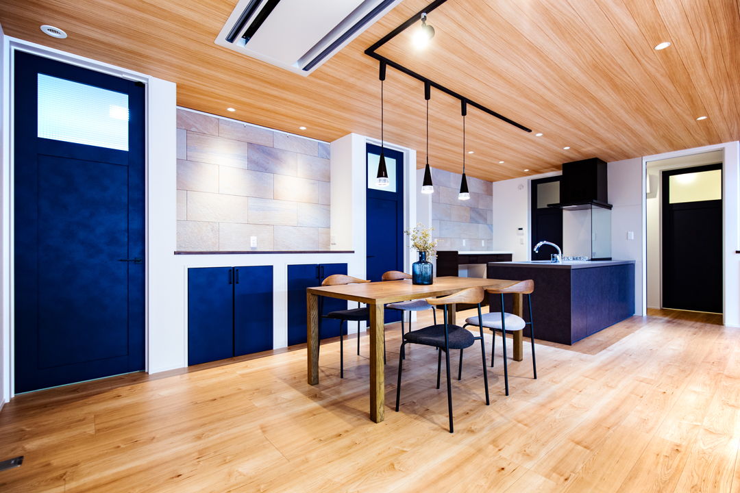 高級住宅の実例画像その6