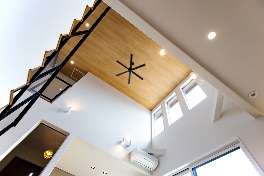 高級住宅の実例画像その7