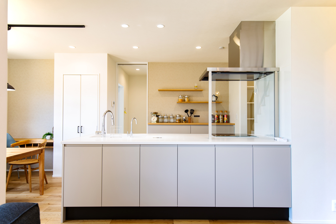 高級住宅の実例画像その8